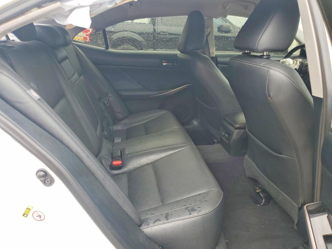 Lexus Is 200t