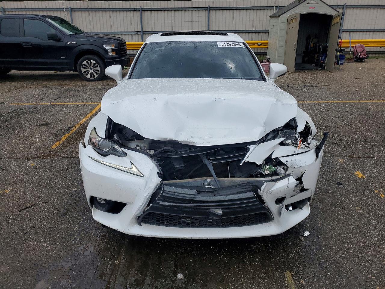 Lexus Is 200t