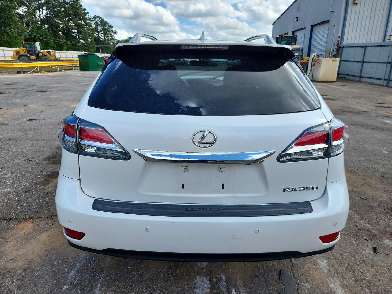 Lexus RX 350