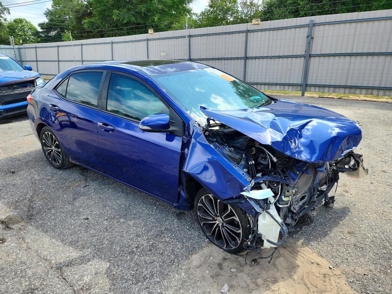 Toyota Corolla S Plus
