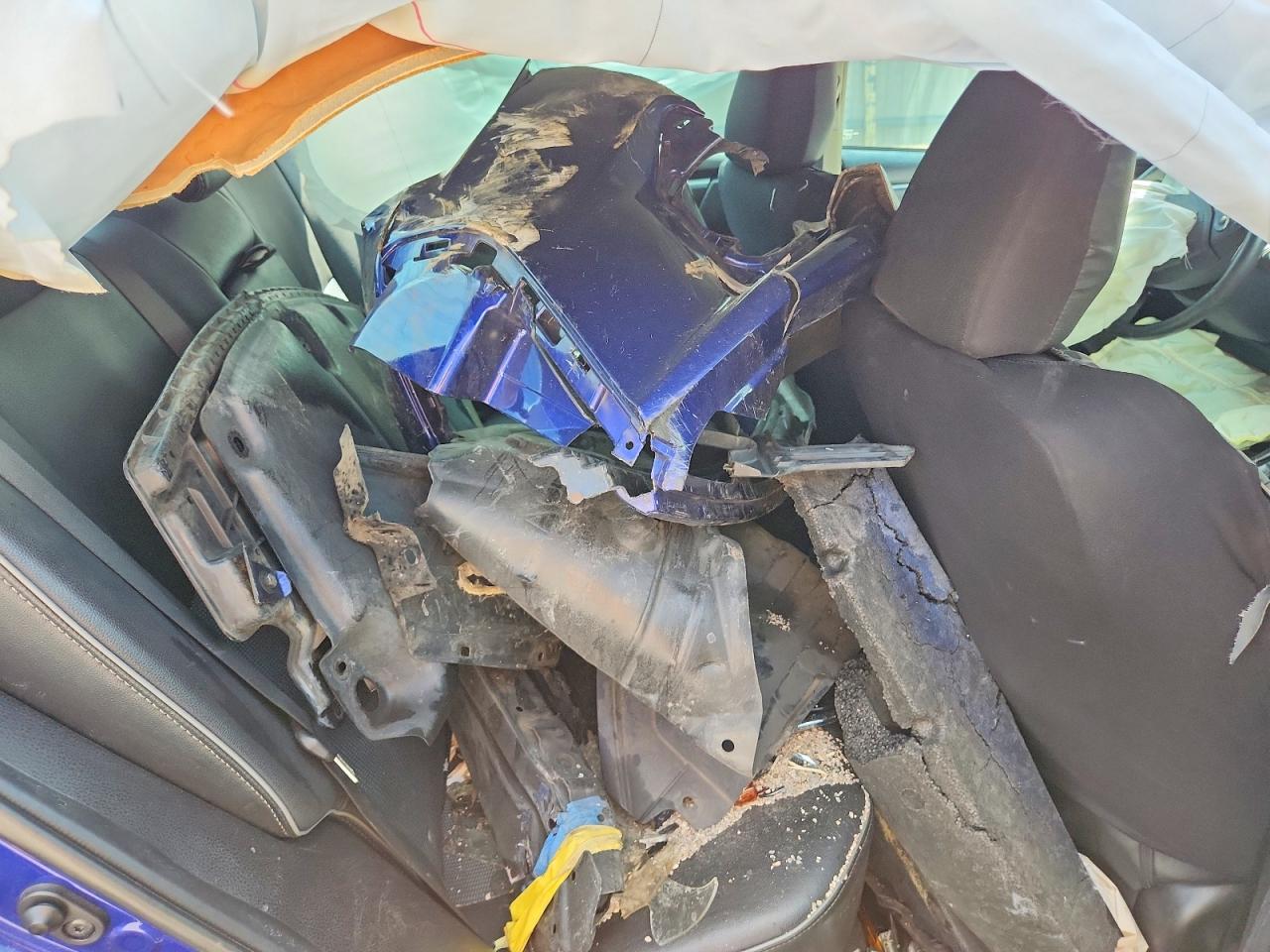 Toyota Corolla S Plus