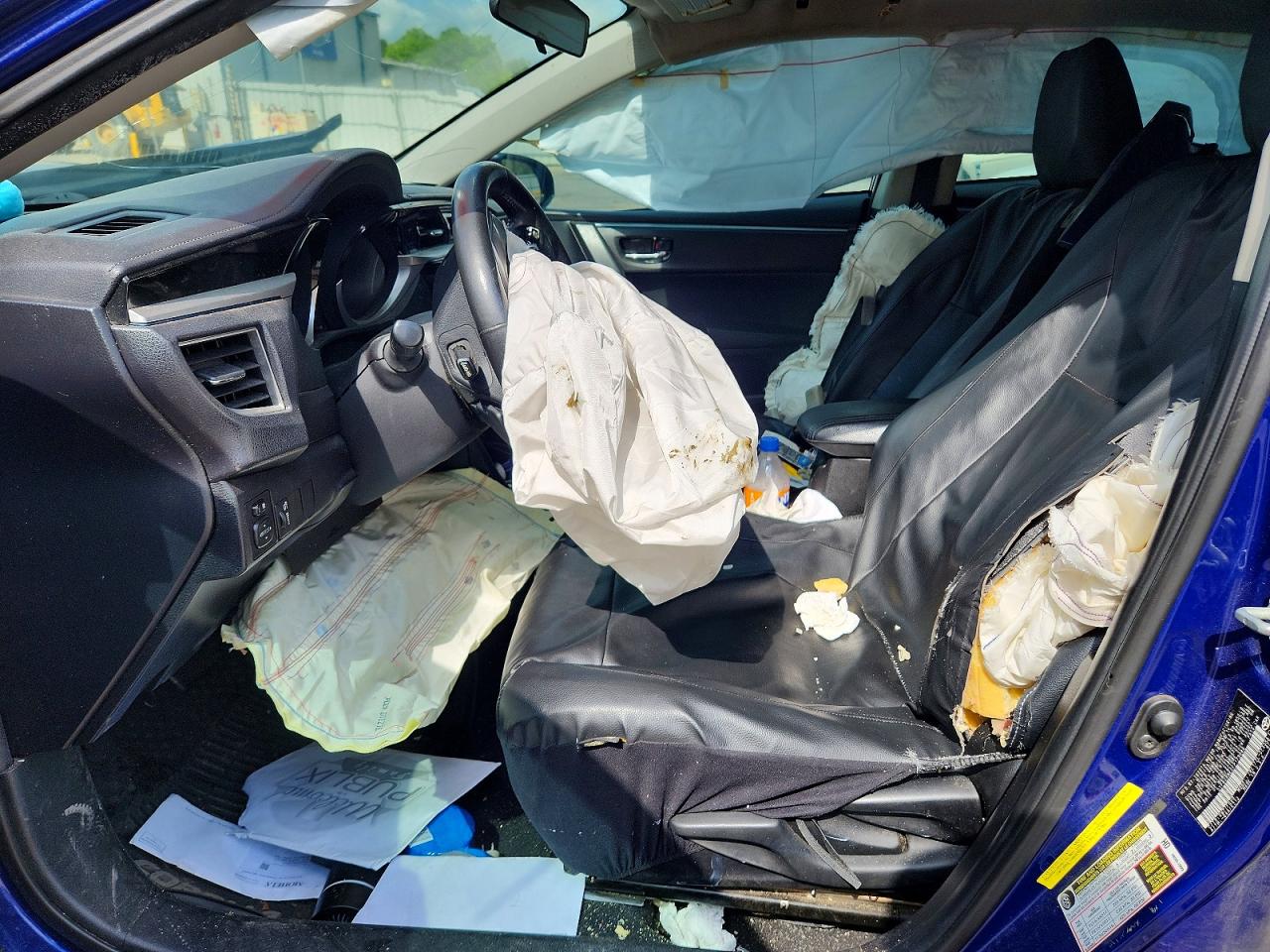 Toyota Corolla S Plus