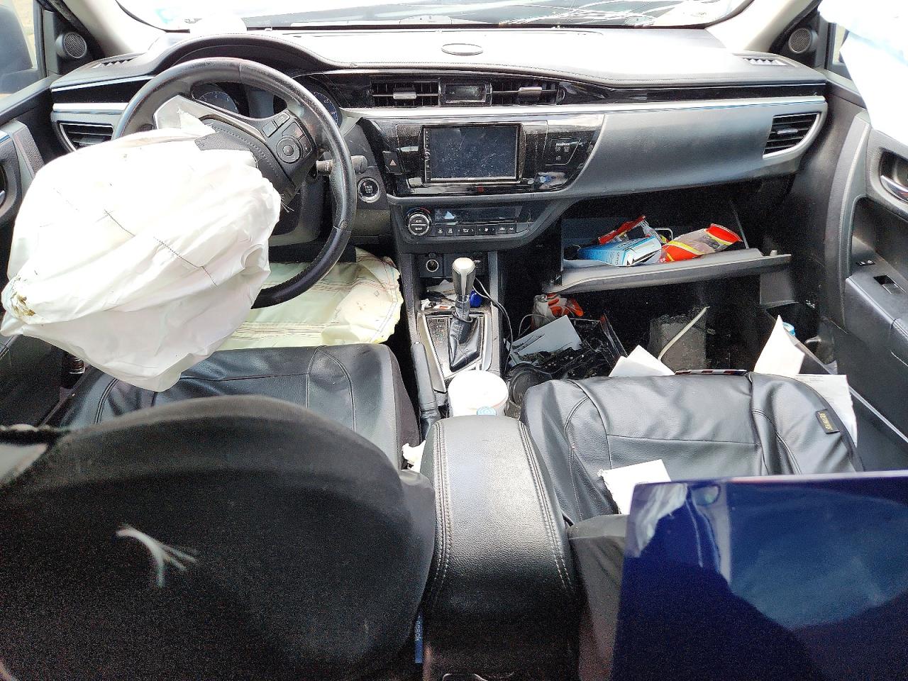 Toyota Corolla S Plus