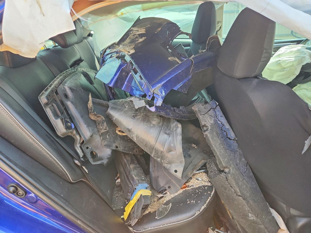 Toyota Corolla S Plus