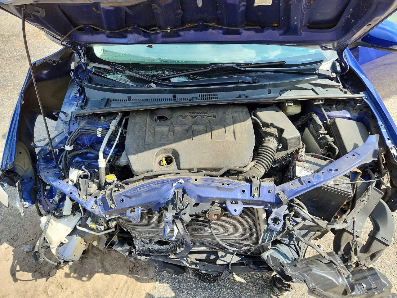 Toyota Corolla S Plus