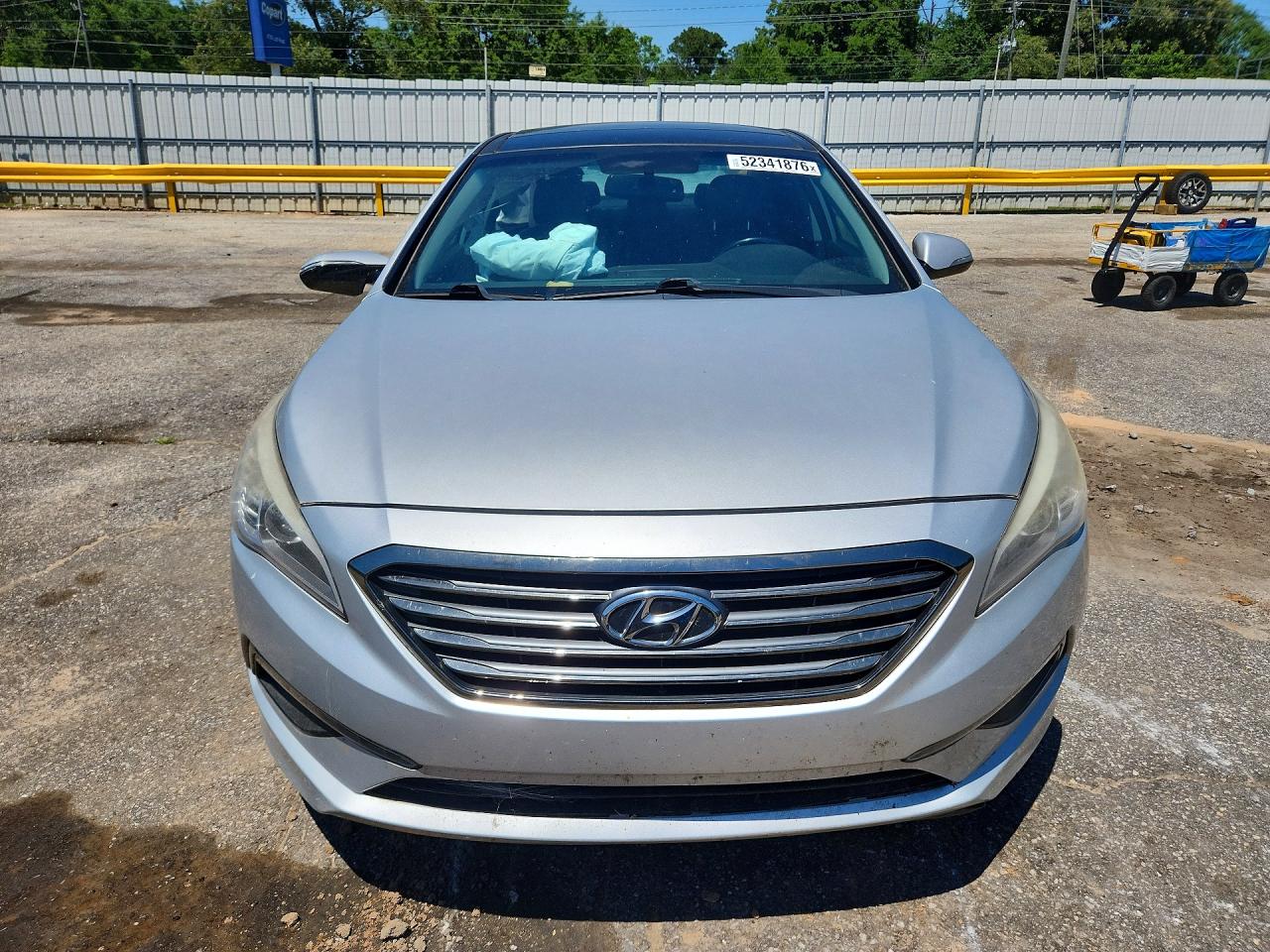 Hyundai SONATA Limited