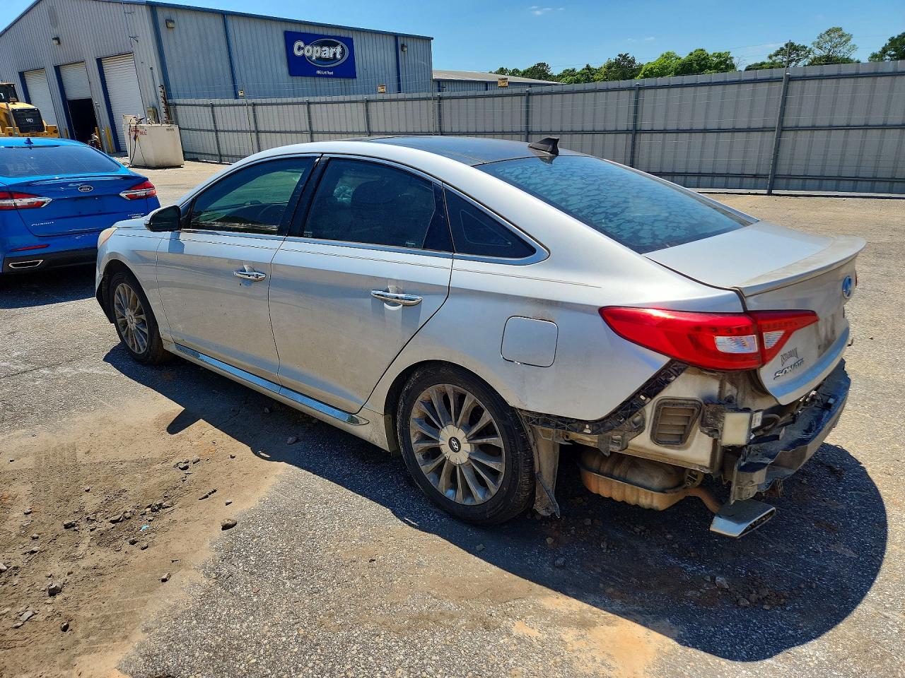 Hyundai SONATA Limited