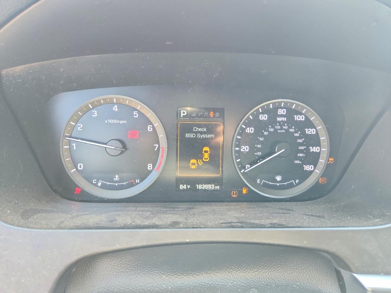 Hyundai SONATA Limited