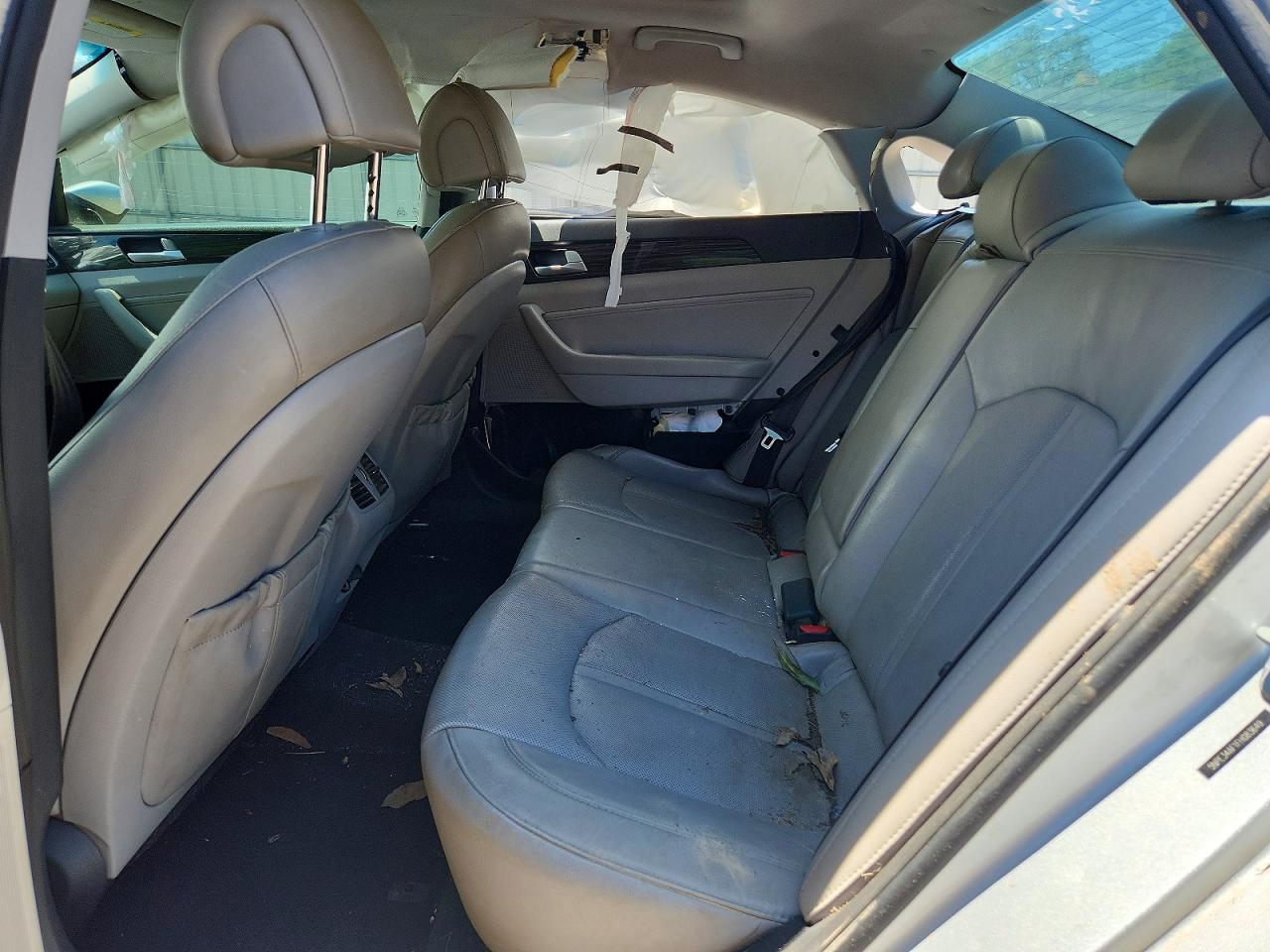 Hyundai SONATA Limited