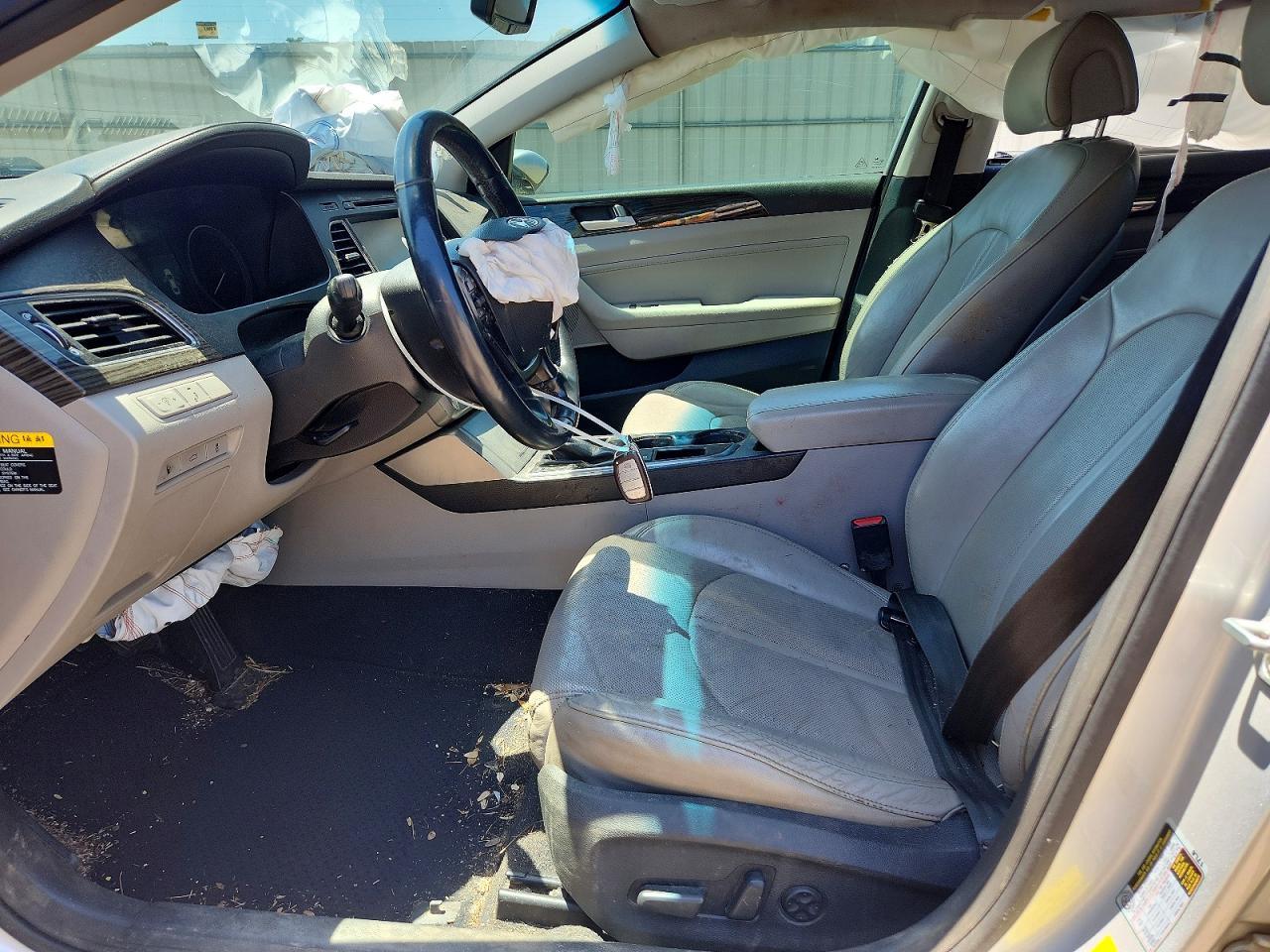 Hyundai SONATA Limited
