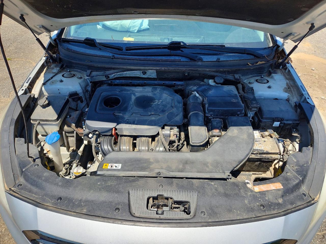 Hyundai SONATA Limited