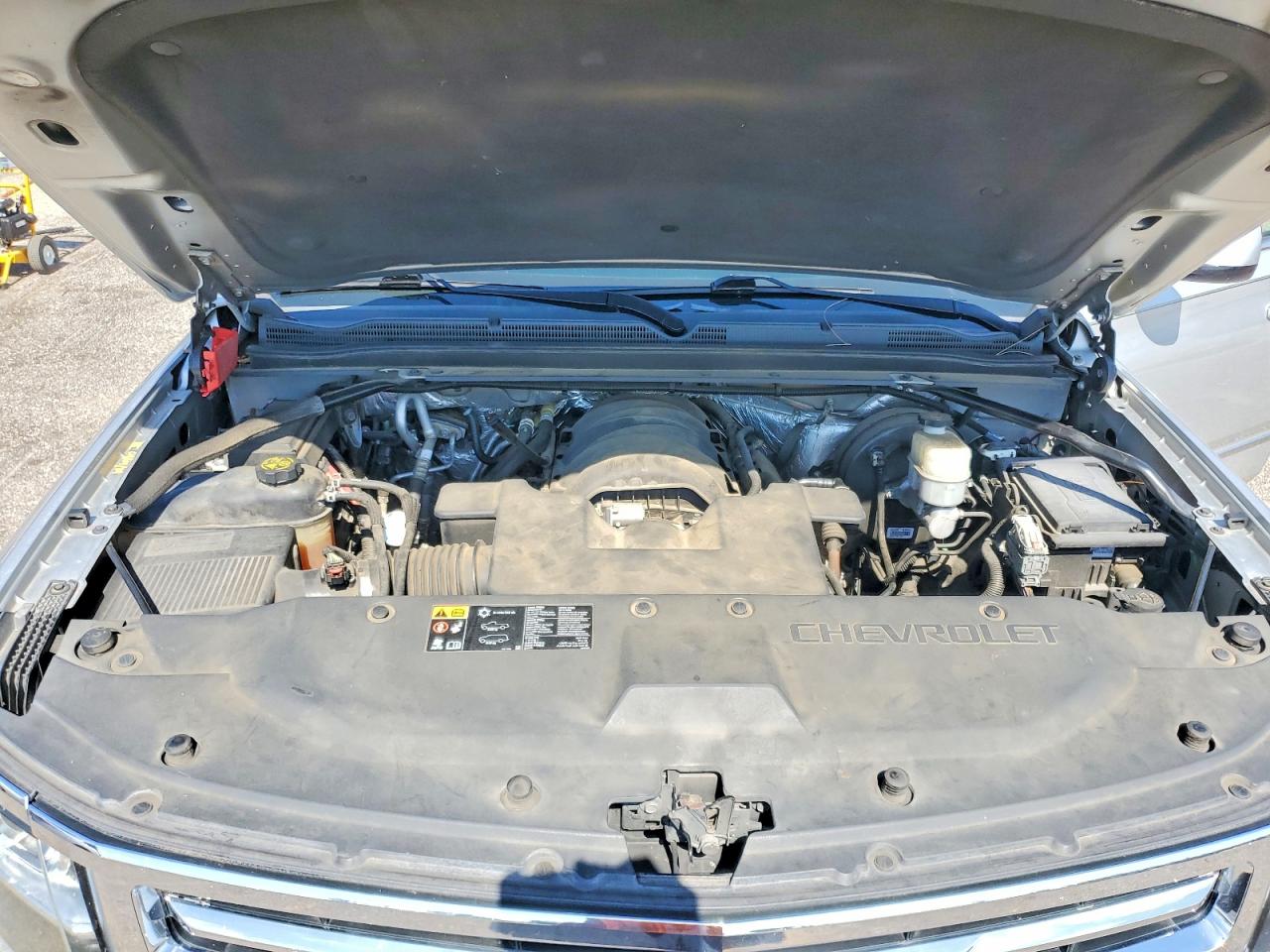 Chevrolet Tahoe C1500 Lt