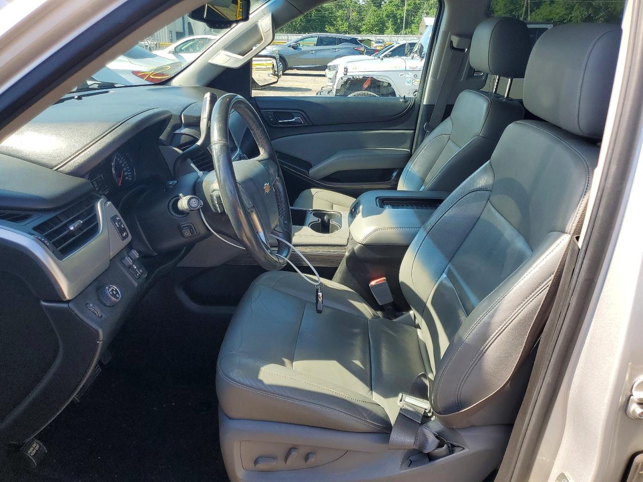 Chevrolet Tahoe C1500 Lt