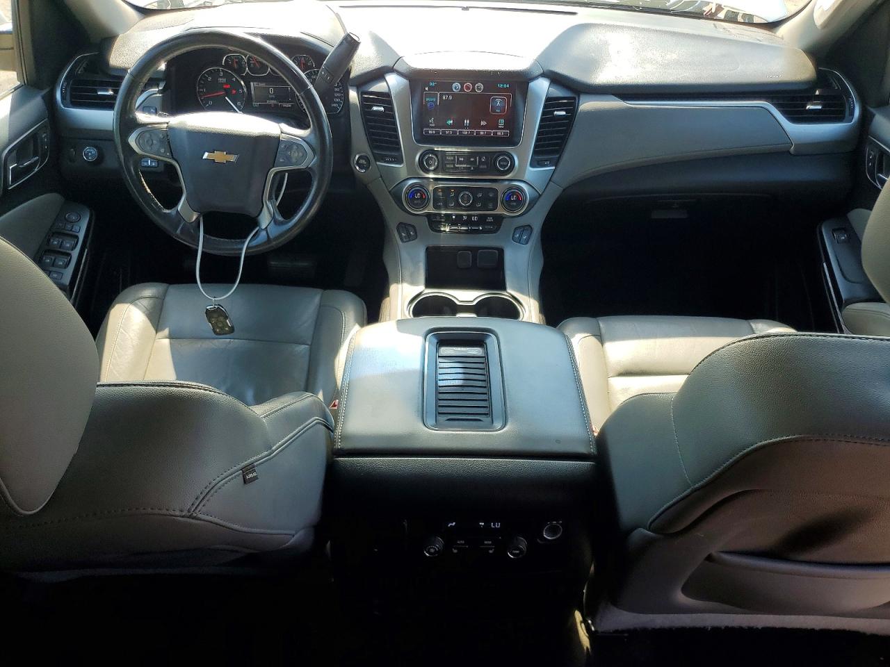 Chevrolet Tahoe C1500 Lt