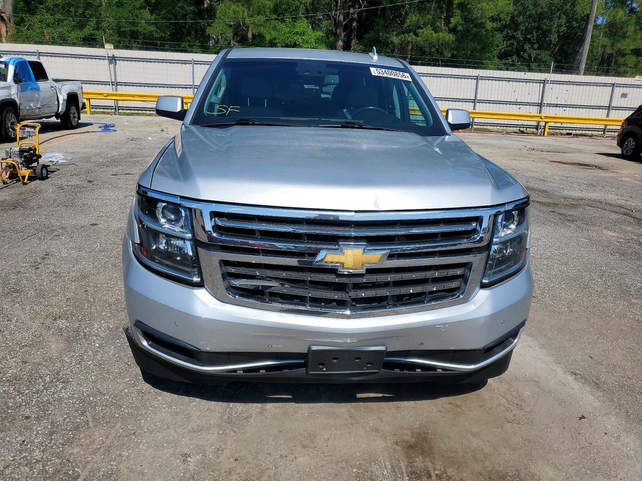 Chevrolet Tahoe C1500 Lt