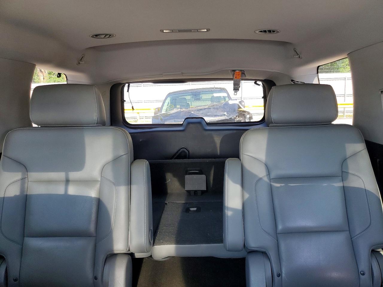 Chevrolet Tahoe C1500 Lt