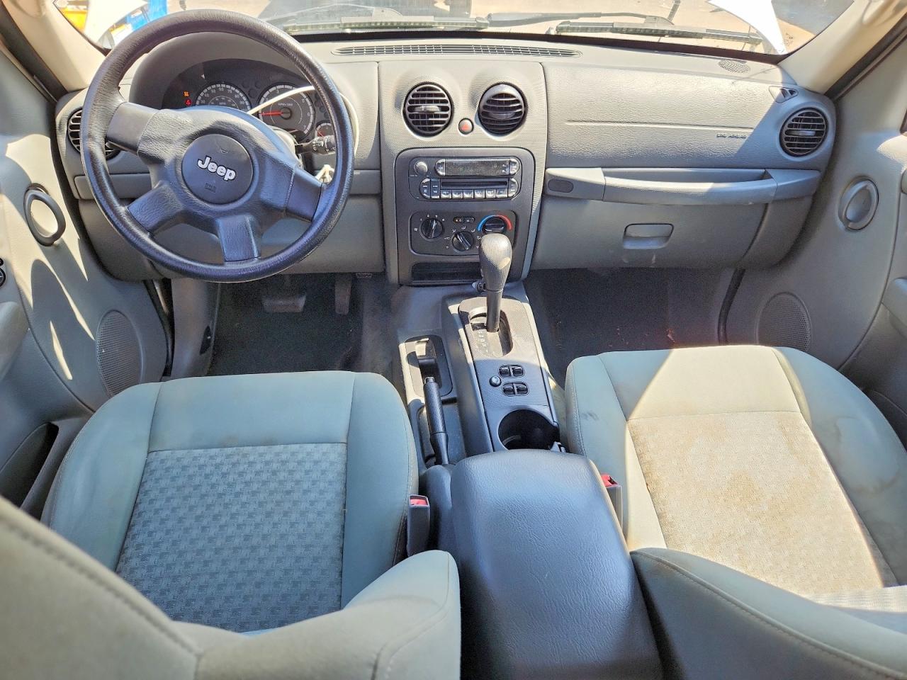 Jeep Liberty