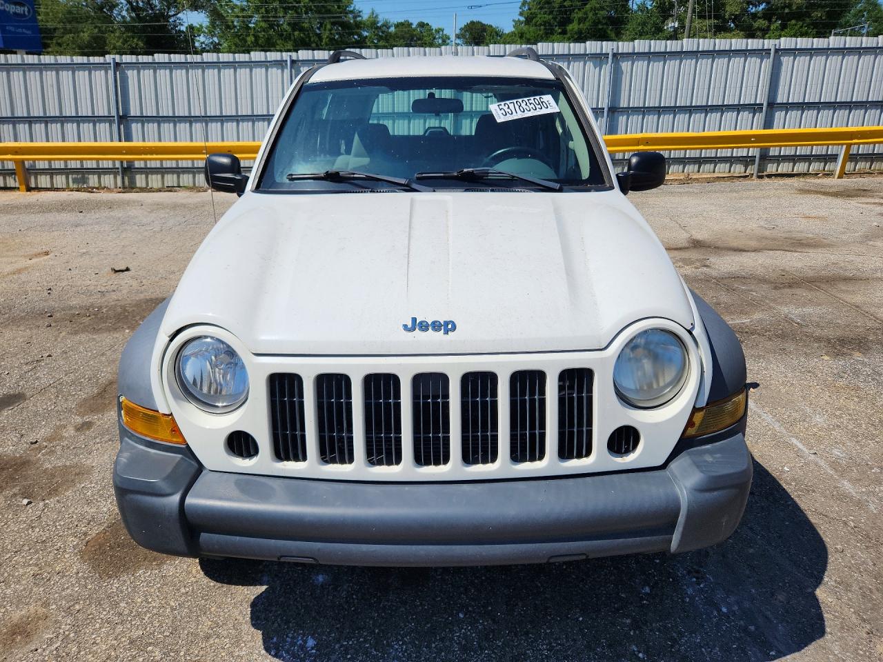 Jeep Liberty