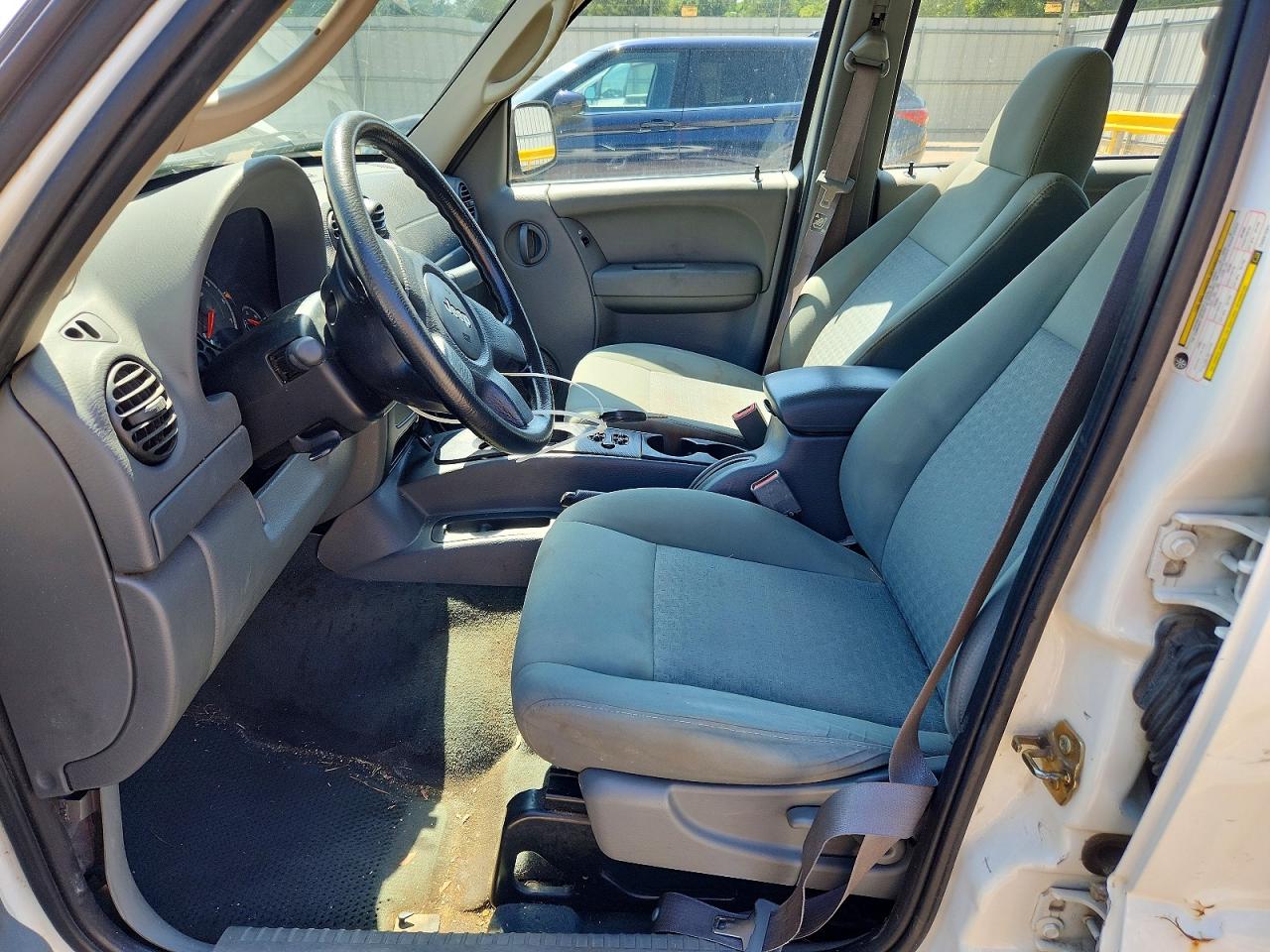 Jeep Liberty