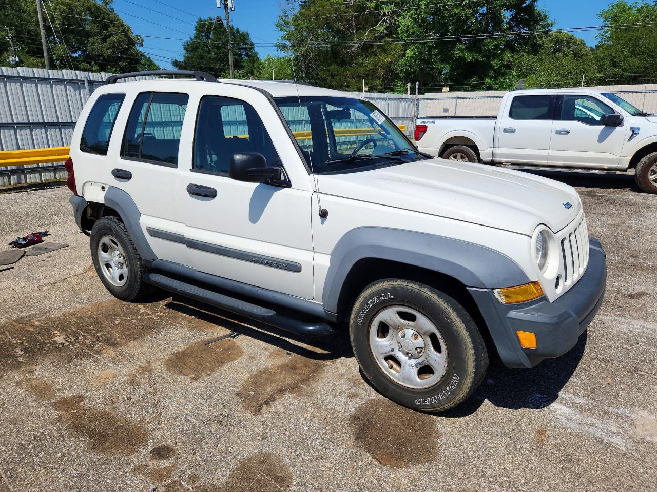 Jeep Liberty
