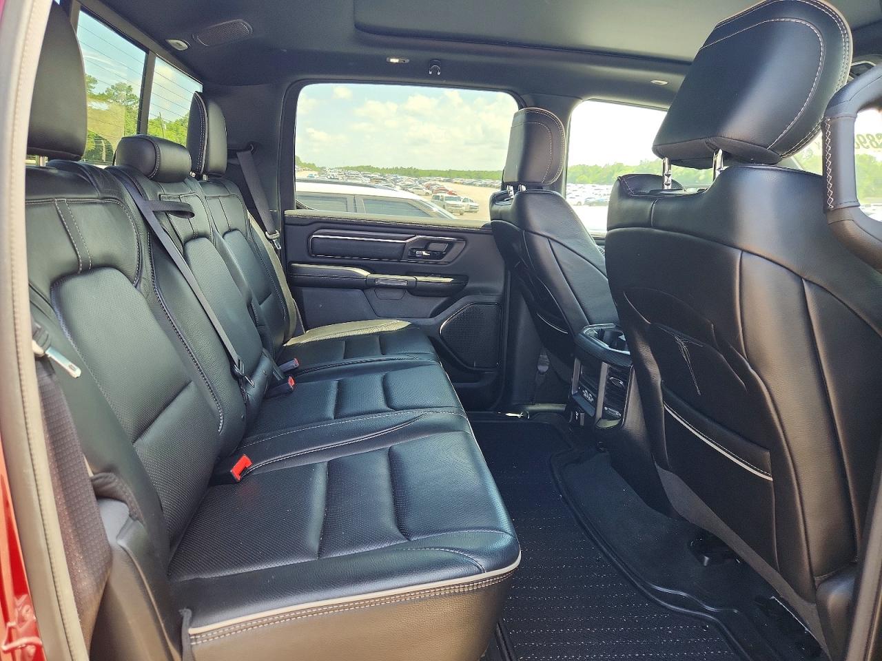 Ram 1500 Limited