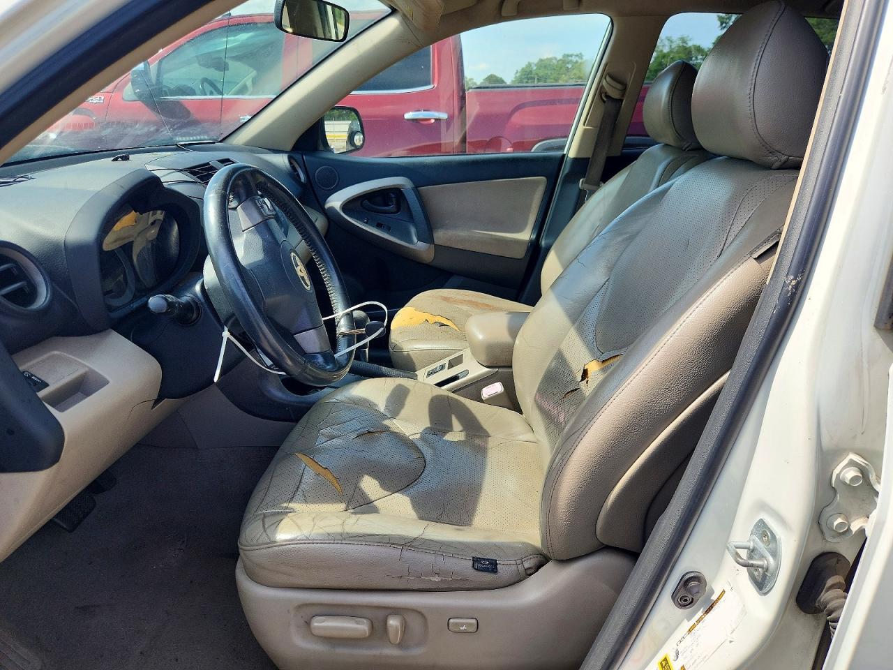 Toyota RAV4 Limited
