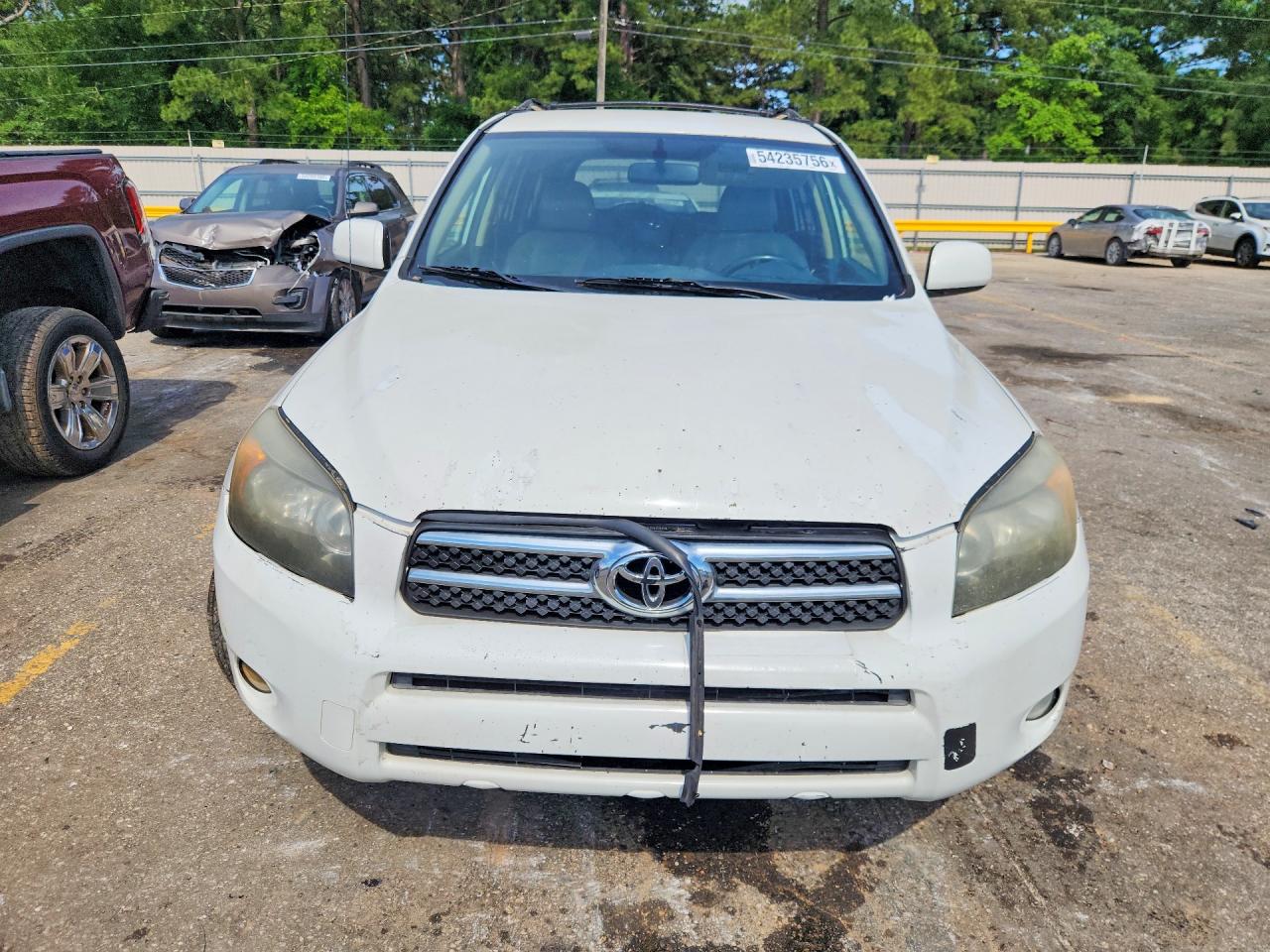 Toyota RAV4 Limited