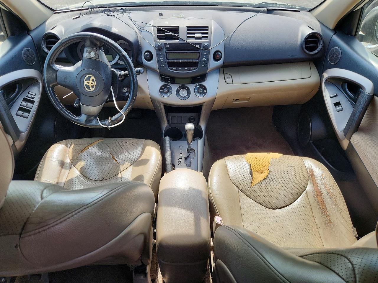Toyota RAV4 Limited