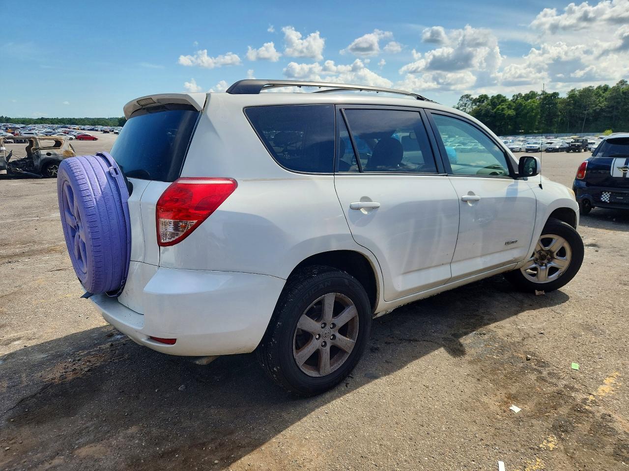 Toyota RAV4 Limited