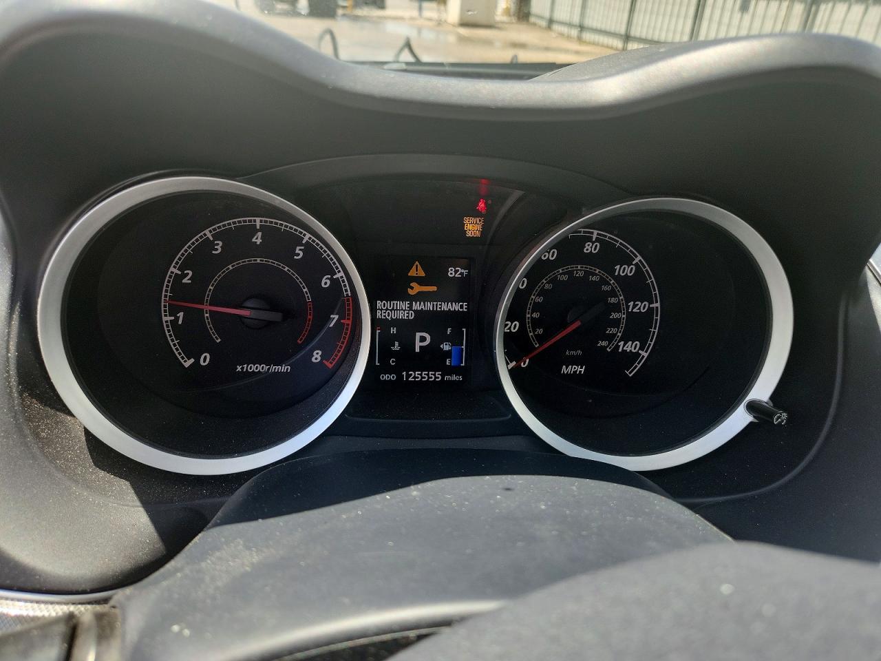 Mitsubishi Lancer Gts