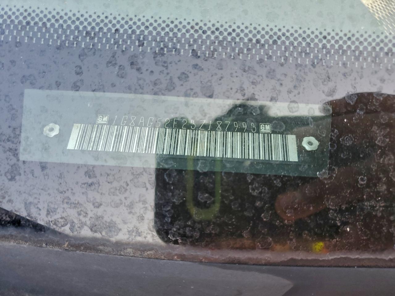 Saturn Ion Level 1