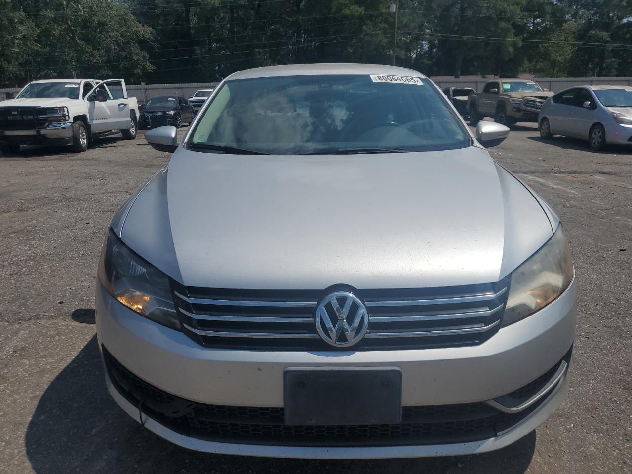 Volkswagen Passat Se
