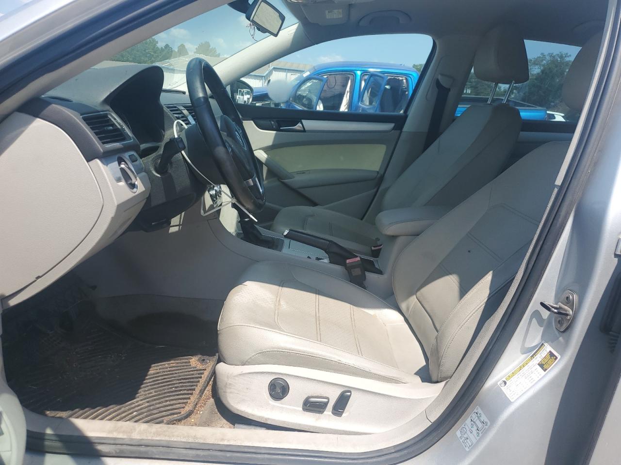 Volkswagen Passat Se