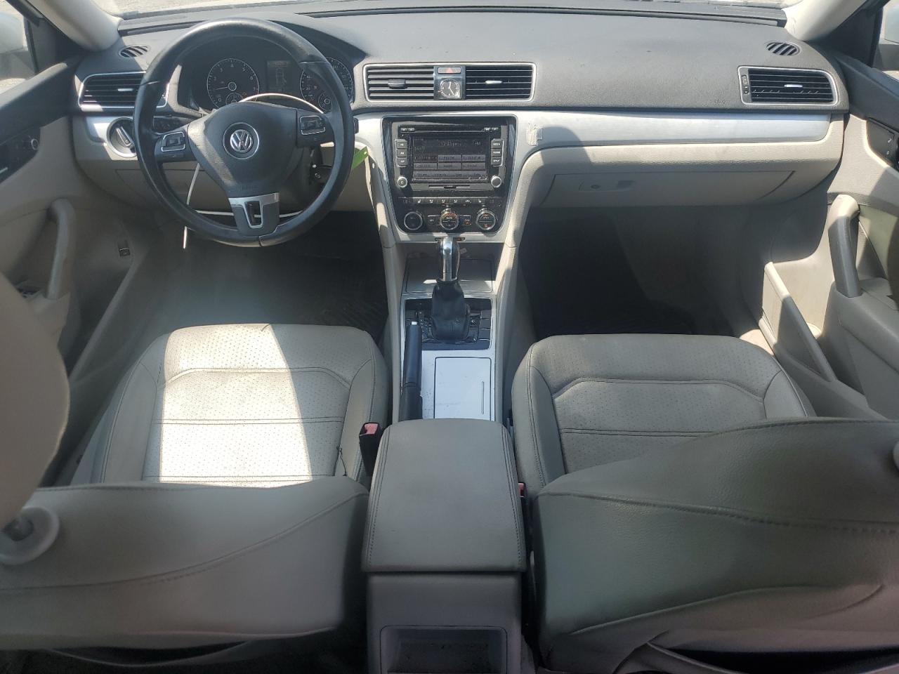 Volkswagen Passat Se