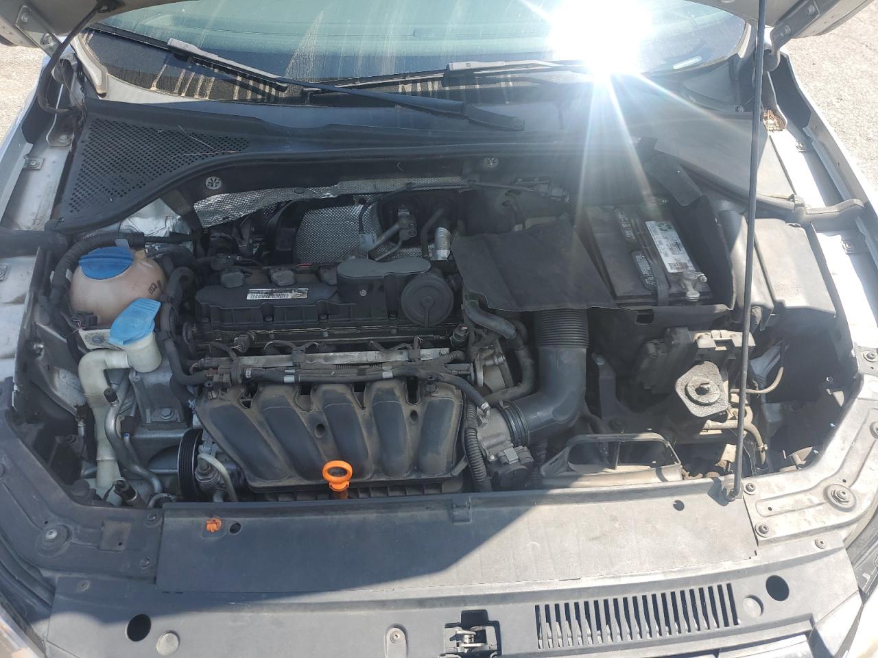 Volkswagen Passat Se
