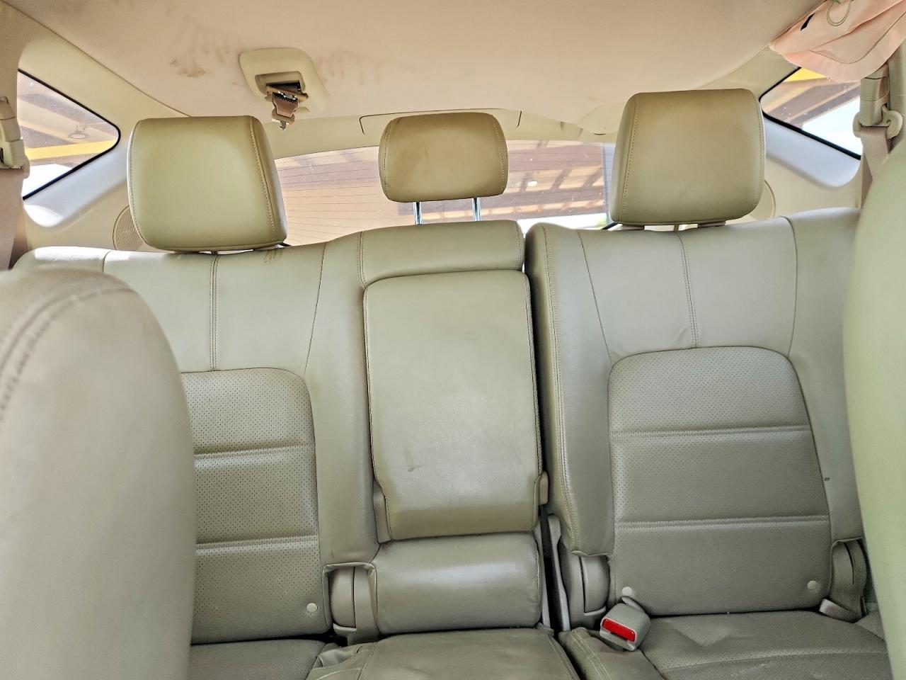 Nissan Murano S