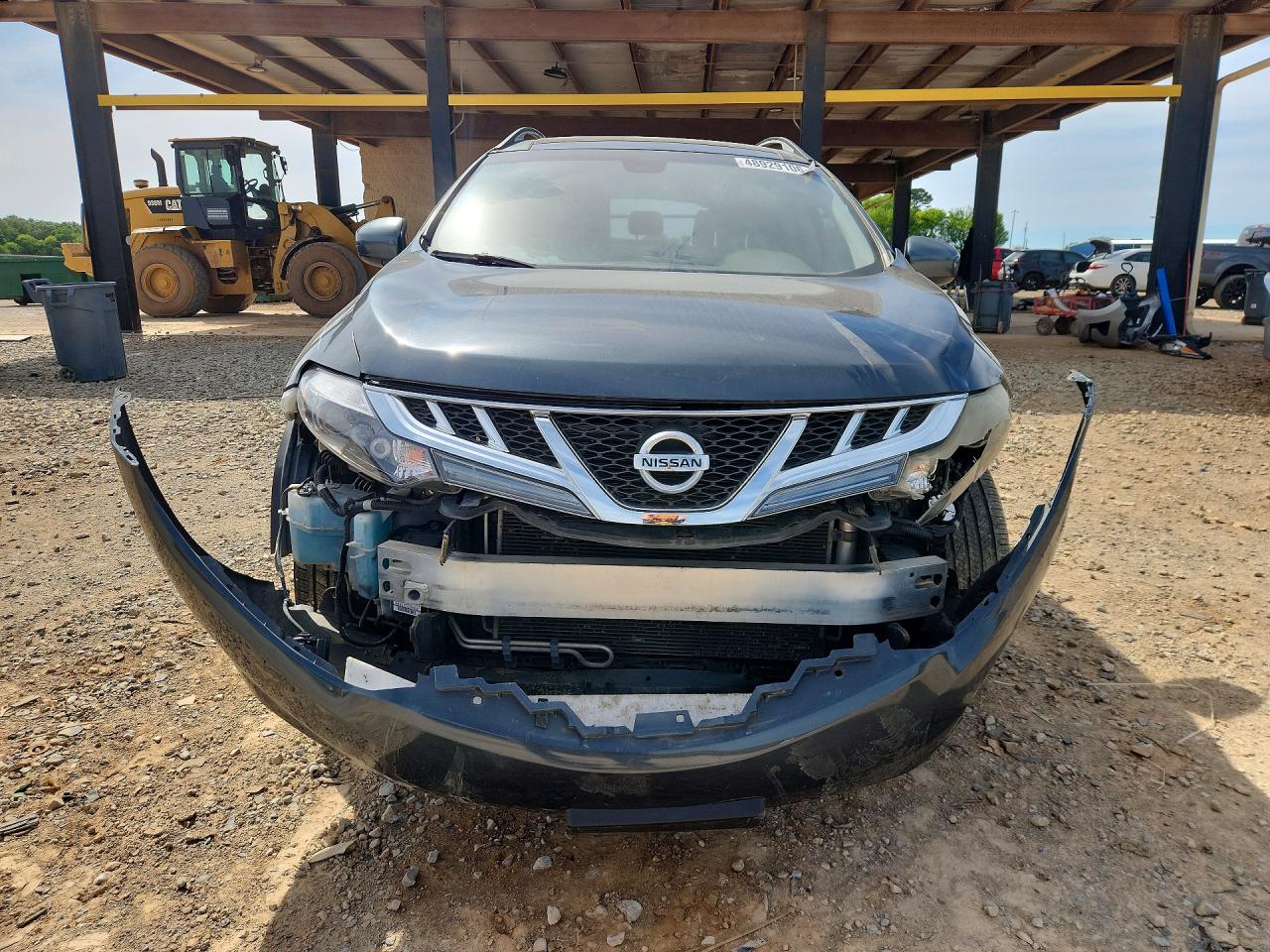 Nissan Murano S