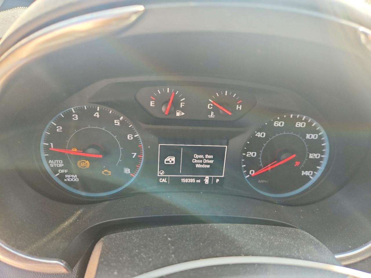 Chevrolet Malibu Lt