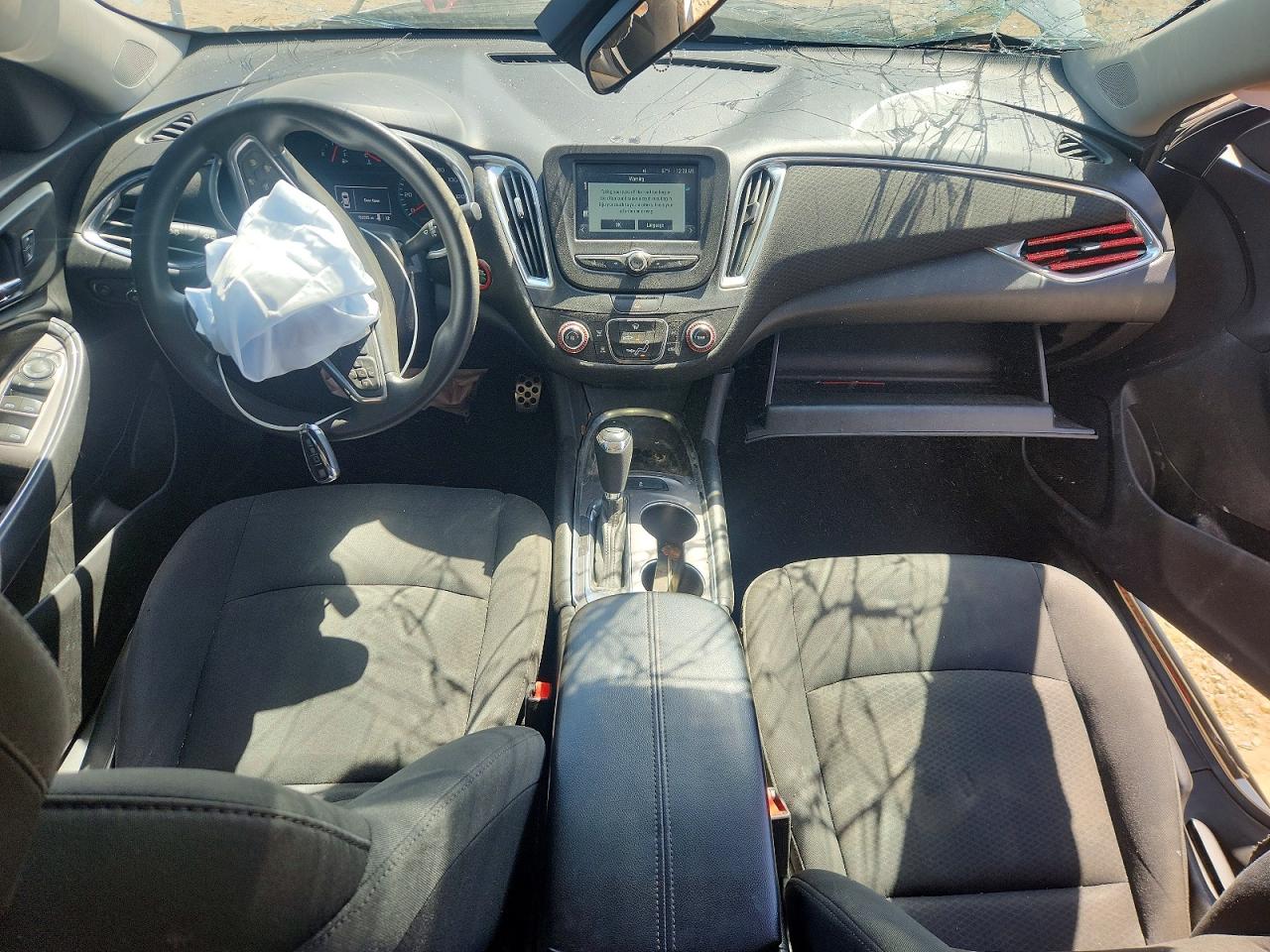 Chevrolet Malibu Lt