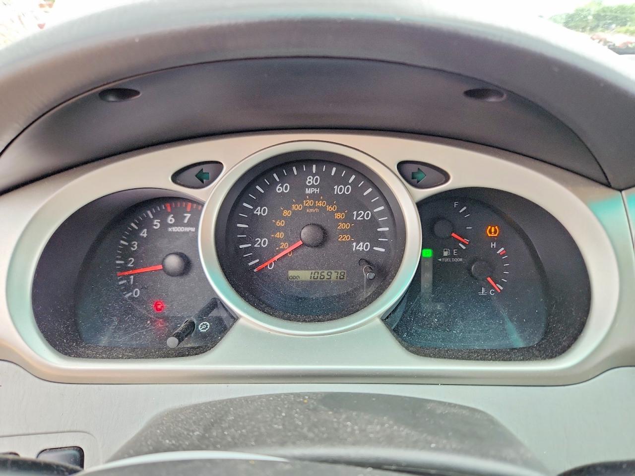 Toyota Highlander Base
