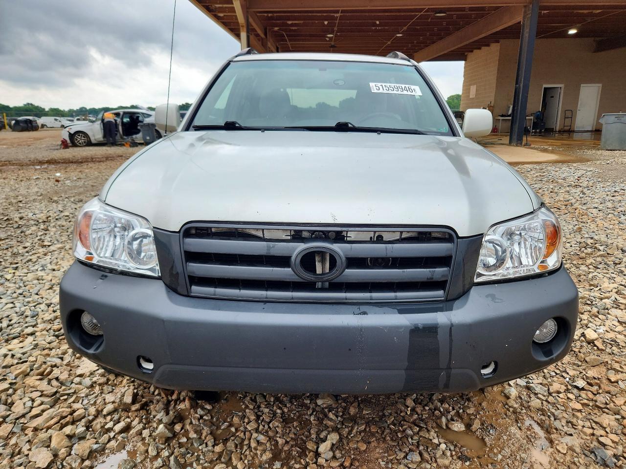 Toyota Highlander Base