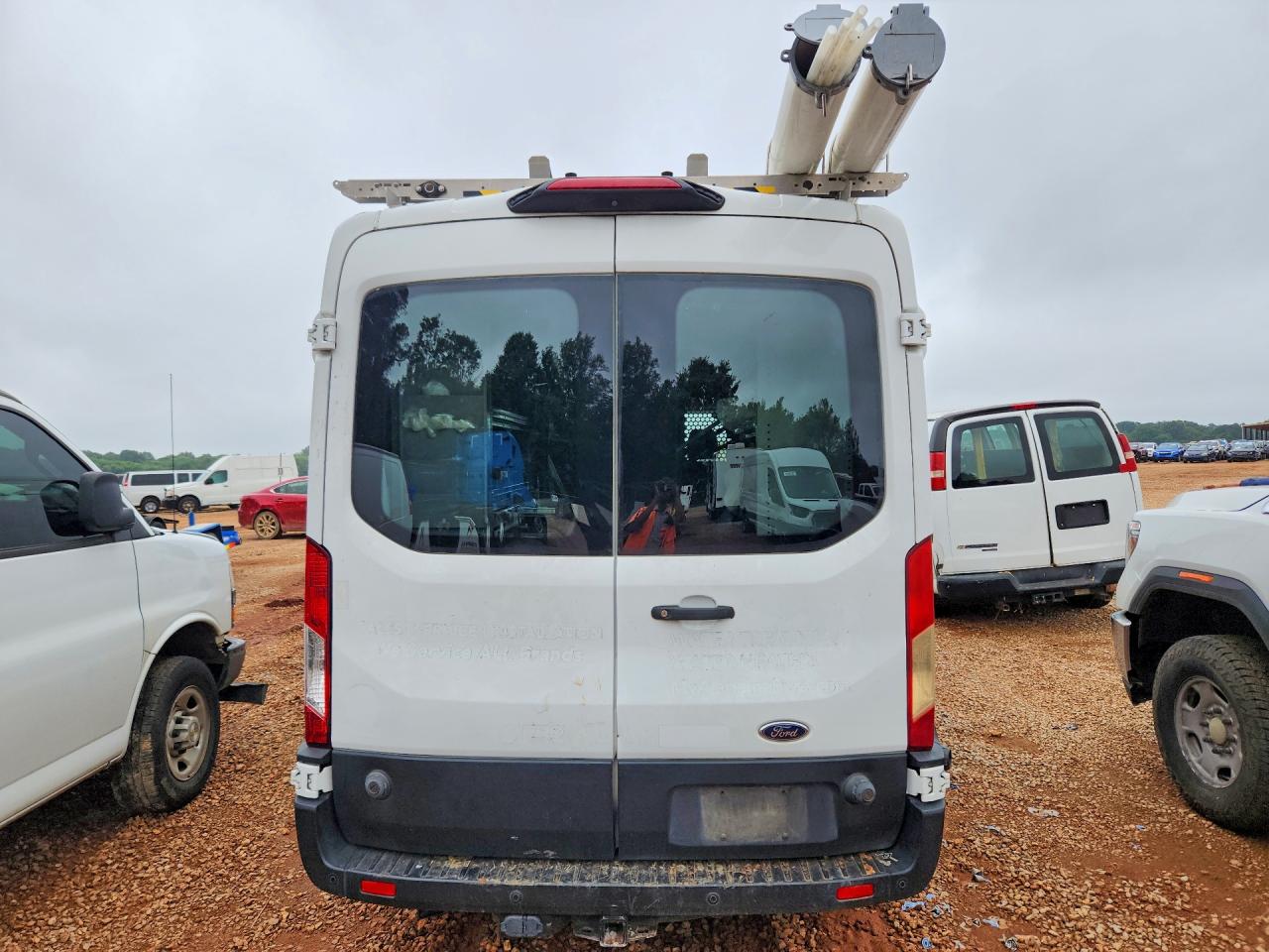 Ford Transit T-250
