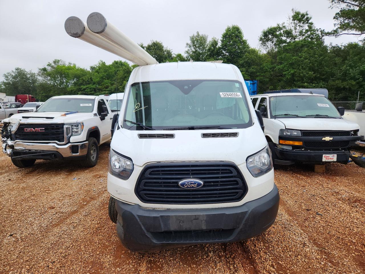 Ford Transit T-250
