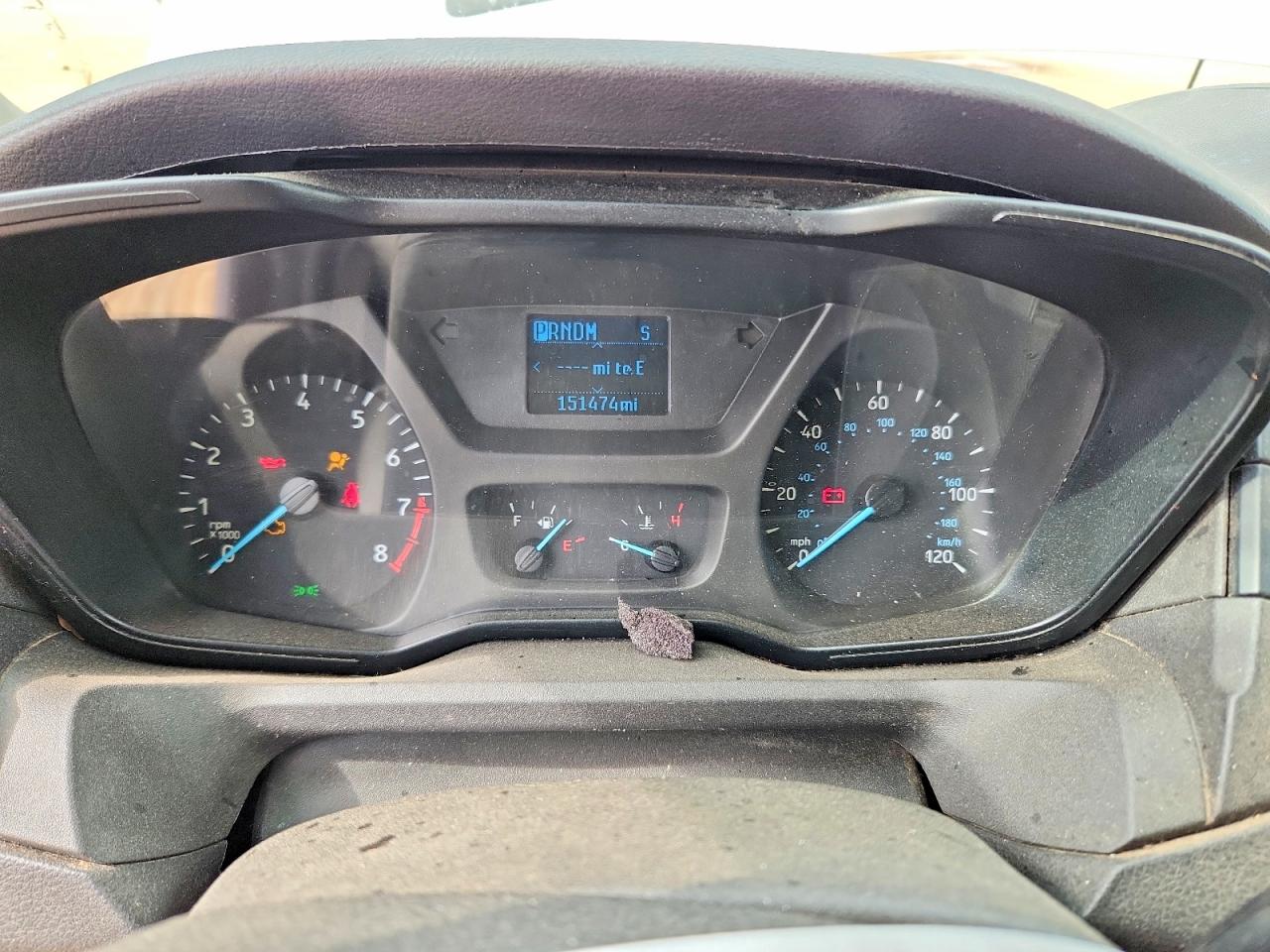 Ford Transit T-250