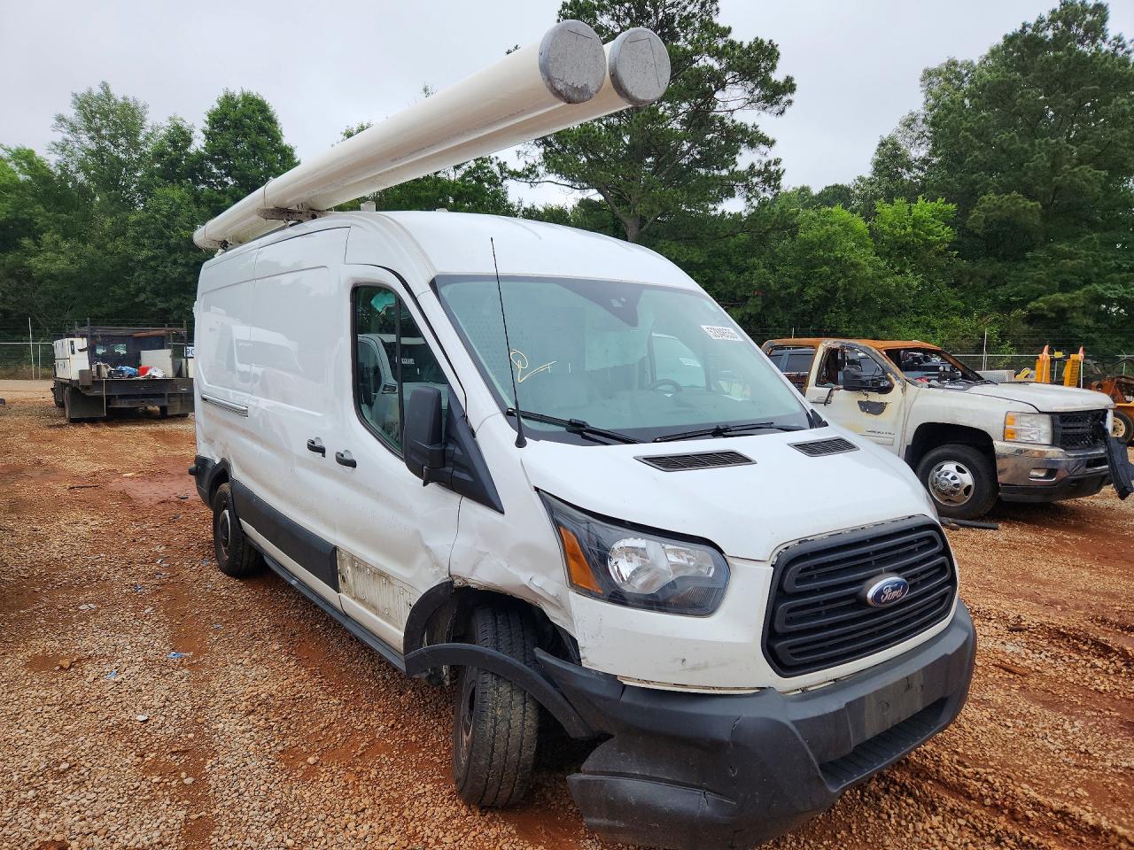 Ford Transit T-250