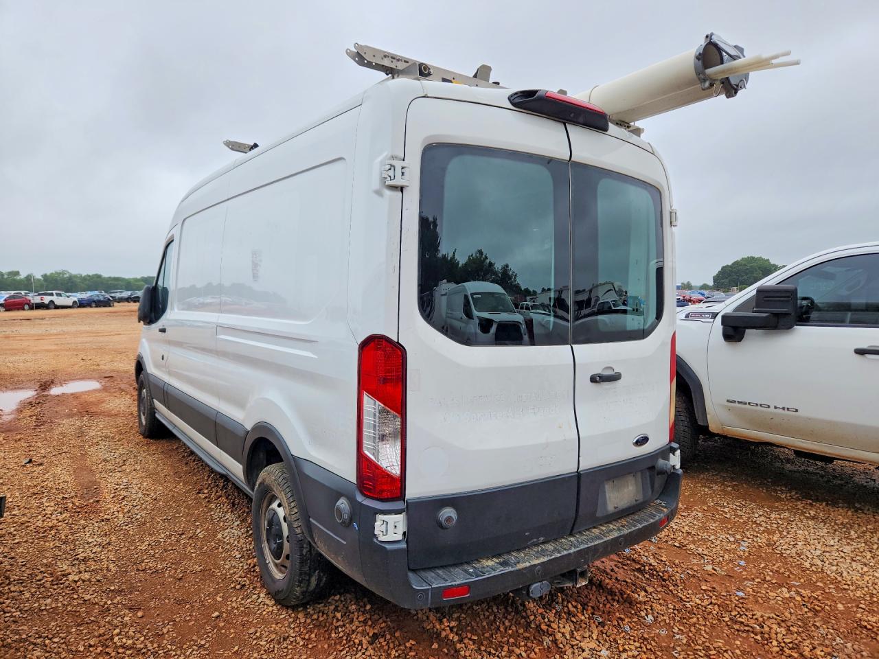 Ford Transit T-250