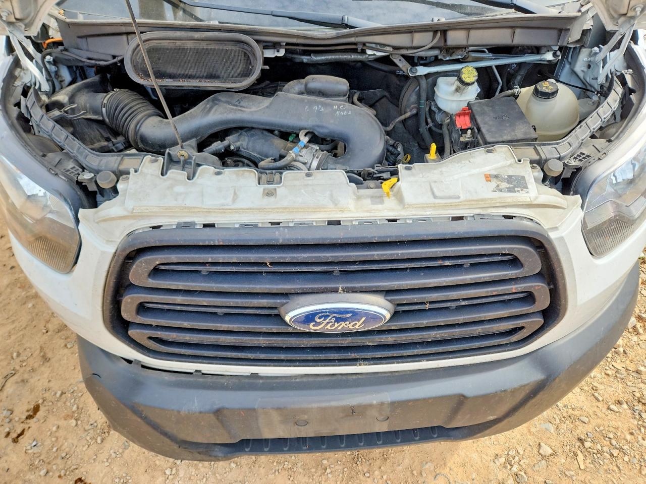 Ford Transit T-250