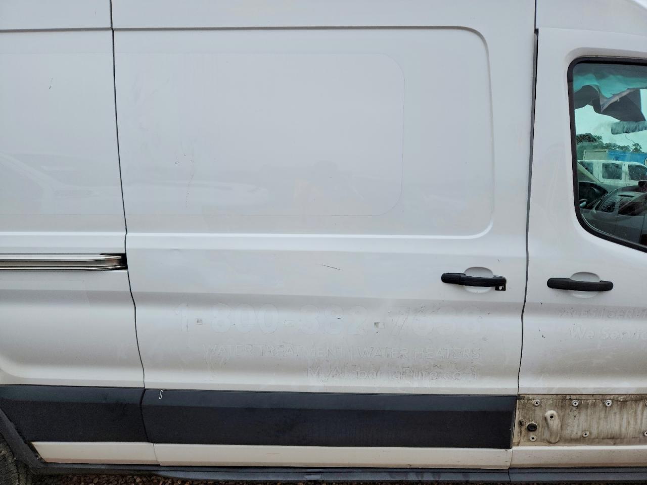 Ford Transit T-250