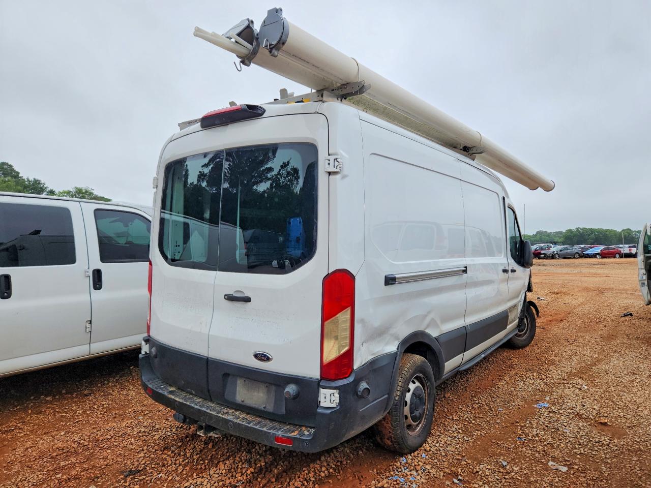 Ford Transit T-250
