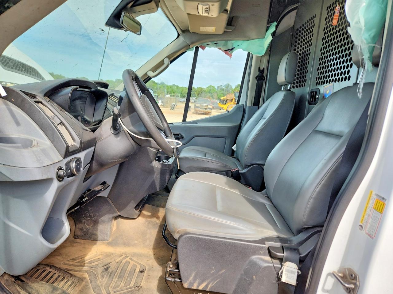 Ford Transit T-250